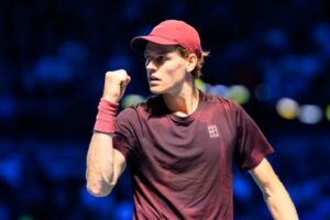 Sport 2025: l’Italia domina in pallavolo, brilla nel nuoto e conferma i talenti del tennis