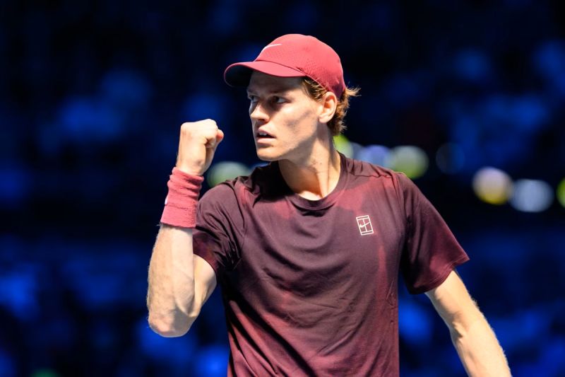 Sport 2025: l’Italia domina in pallavolo, brilla nel nuoto e conferma i talenti del tennis