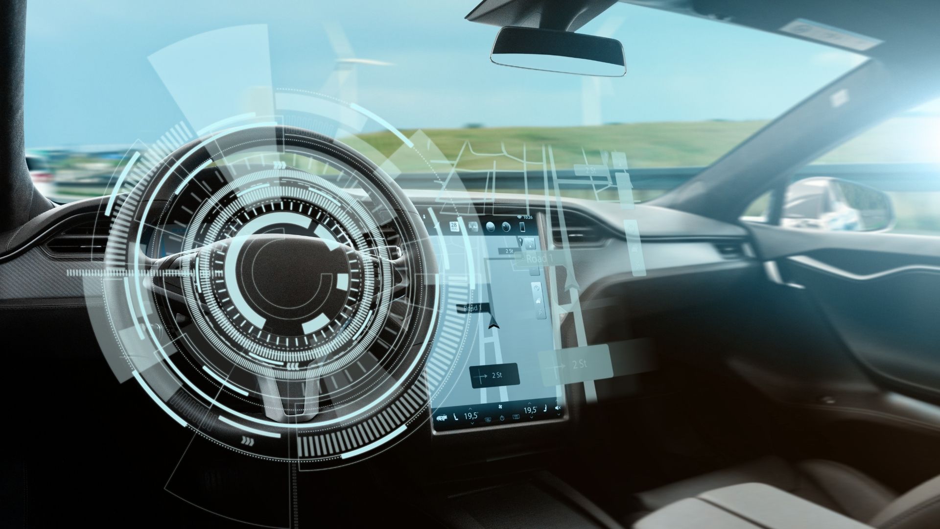 App auto, scaricate da tutti ma usate da pochi: perché non convincono gli automobilisti