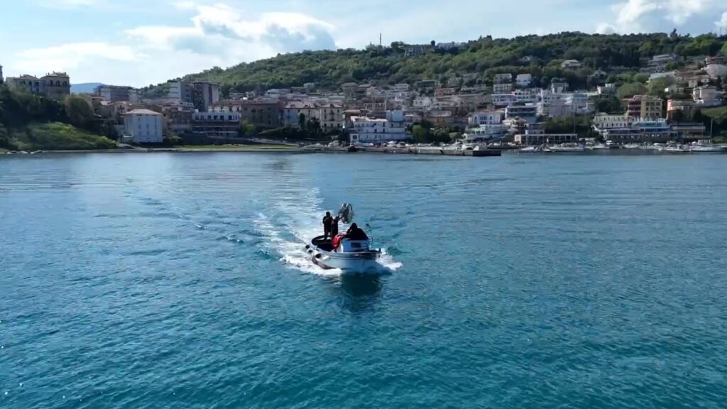Aperto ad Agropoli lo “Spazio mare”: un nuovo ambiente dedicato al patrimonio marittimo locale