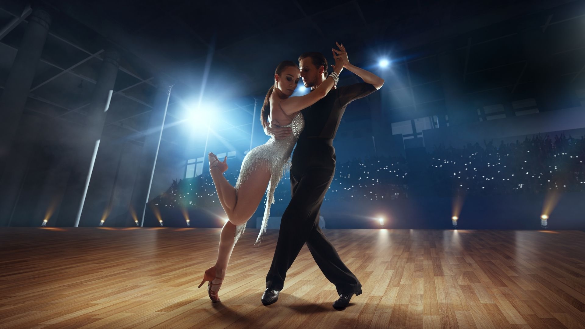 “Tango Moreno”: musica, cultura e solidarietà al teatro Mario Scarpetta di Sala Consilina