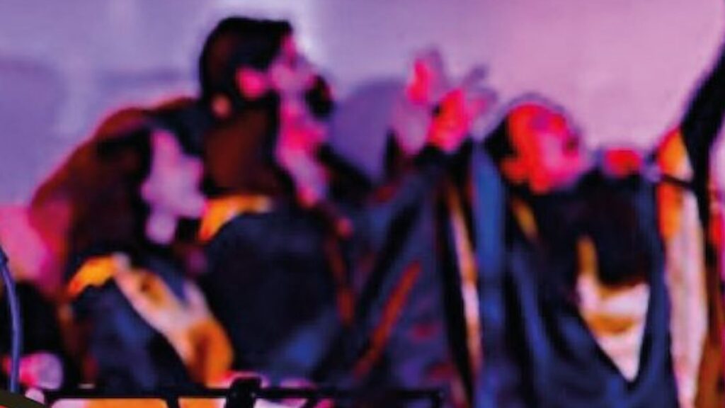 Viaggio nel Vallo di Diano, Teggiano si illumina a Natale: due magiche serate l’8 e 19 dicembre