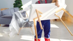 Traslochi, vince il piano terra: una soluzione a misura di quotidianità