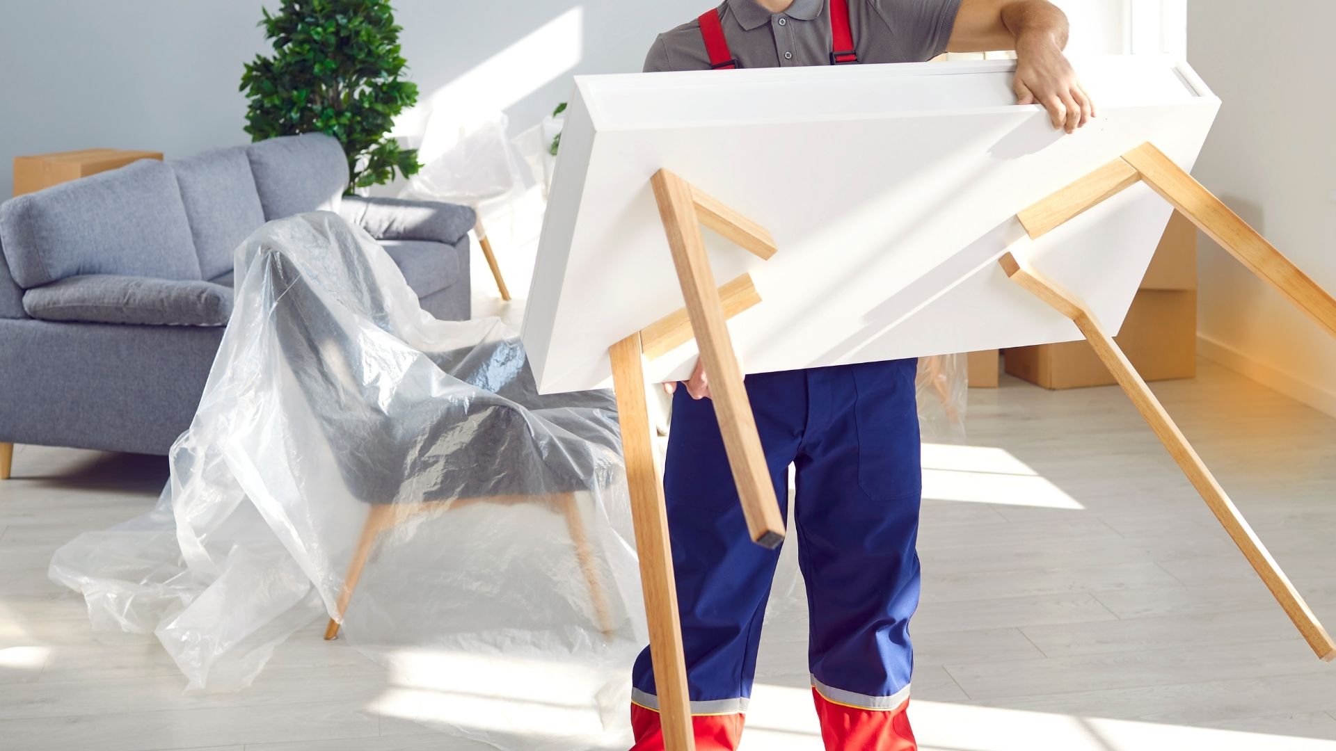 Traslochi, vince il piano terra: una soluzione a misura di quotidianità