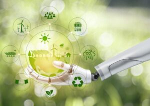 IA e sostenibilità: come gli algoritmi stanno salvando (o danneggiando) l’ambiente