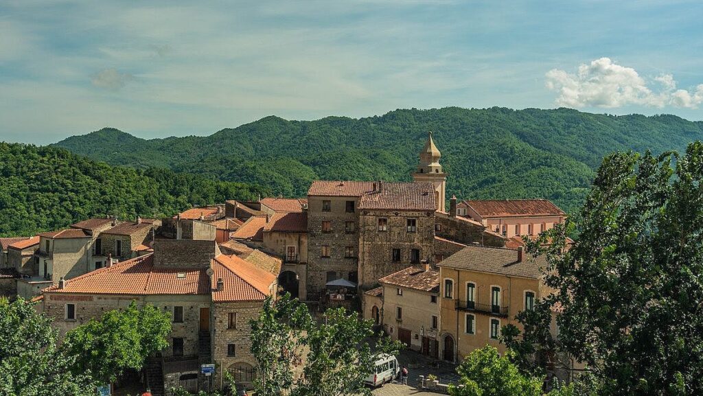 I 10 terrazzi panoramici più belli del Cilento: viste da sogno tra mare, borghi e natura
