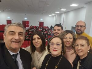 Studenti protagonisti tra orientamento e salute al secondo incontro del Progetto F.S.L.