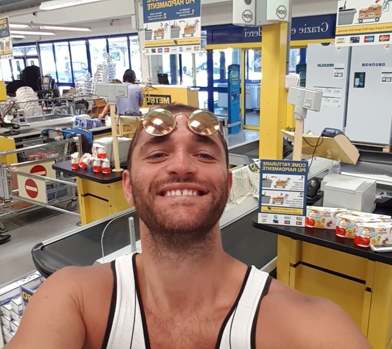 Agguato a Cava de’ Tirreni, interrogato Giuseppe Scognamiglio: «Scambio di persona»