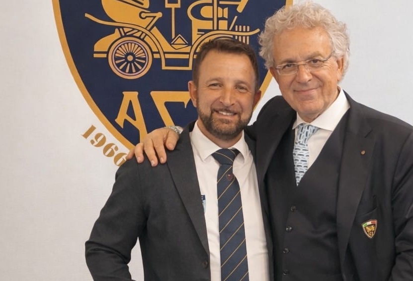 ASI, sessant’anni di storia in movimento: il via alle celebrazioni