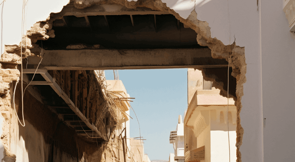 Dall’Università di Padova un’app per segnalare terremoti, frane e alluvioni