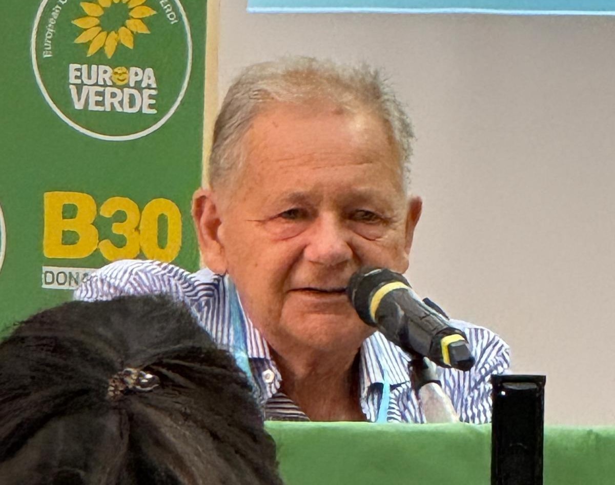 Salerno verso le elezioni, Europa Verde: “Serve un’alleanza larga del centrosinistra per una città più vivibile”