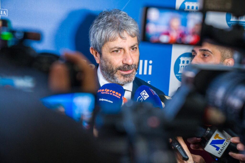 Fico: «Serve un cambio di passo contro la cultura maschilista»