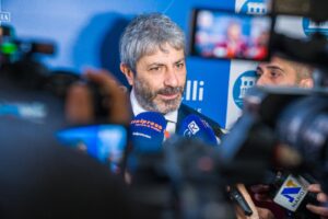 Fico: «Serve un cambio di passo contro la cultura maschilista»