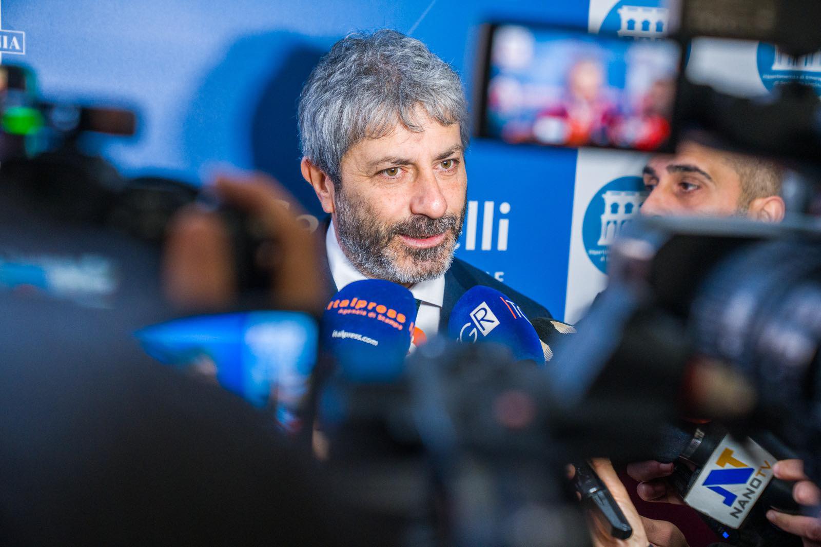 Fico: «Serve un cambio di passo contro la cultura maschilista»