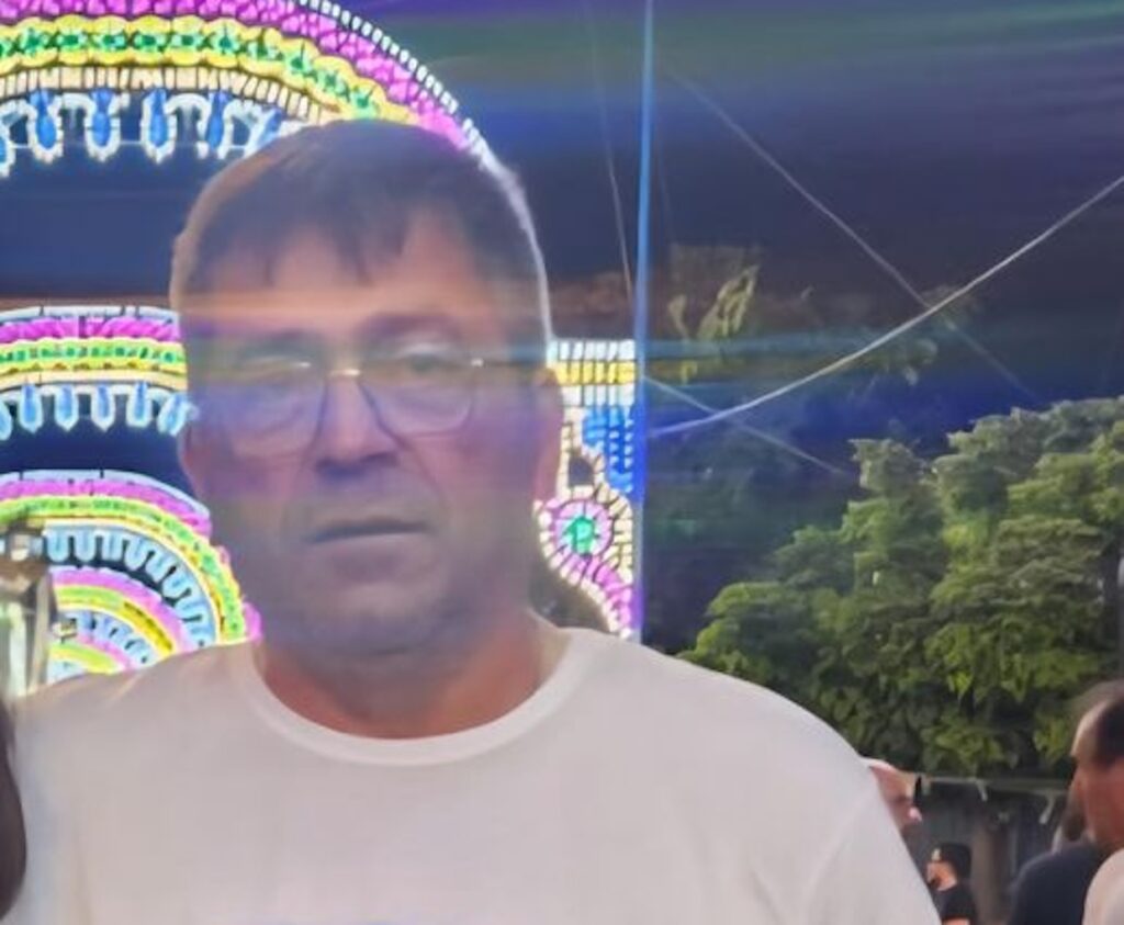 Colto da un malore improvviso: muore a 63 anni l’ex vicesindaco