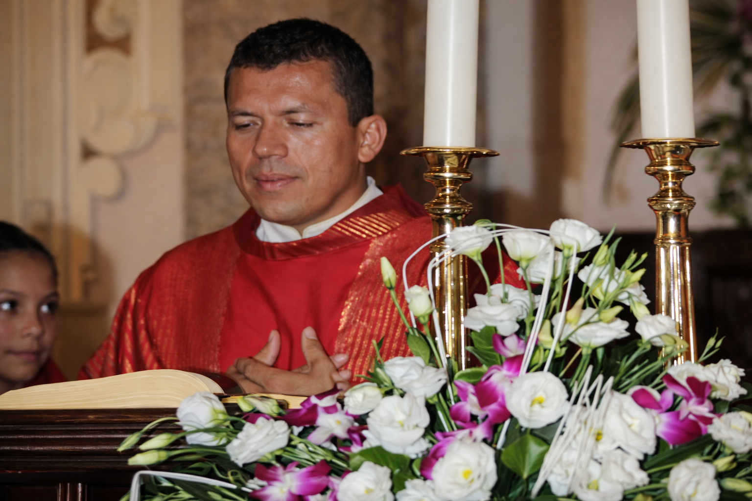 Prete scomparso nel Cilento, aperto un procedimento canonico: il tribunale chiede aiuto