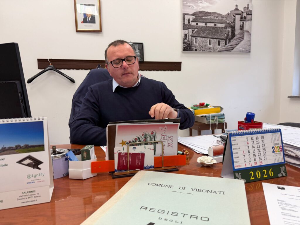 Radici cilentane della presidente ad interim del Venezuela: il bisnonno di Delcy Rodríguez era di Vibonati