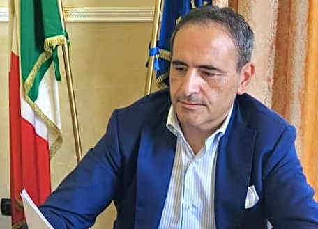 Dimissioni del sindaco di Salerno, Aliberti chiede l’intervento della procura