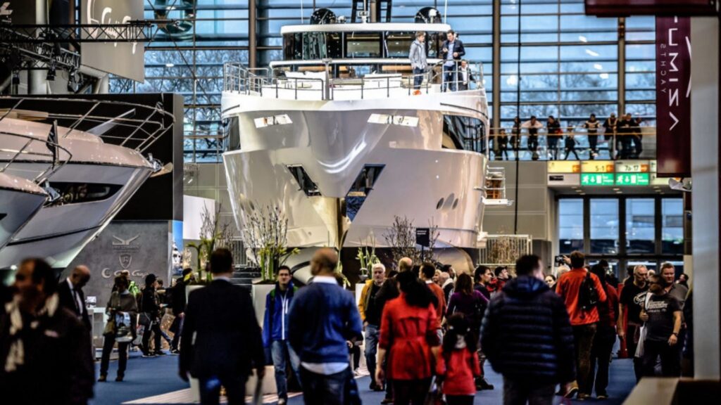 Boot Düsseldorf 2026, fino al 25 gennaio la nautica mondiale si dà appuntamento in Germania