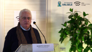 Valva, si dimette il sindaco Giuseppe Vuocolo