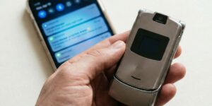 Vecchi cellulari, una risorsa per il futuro digitale e sostenibile