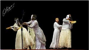 “Carnuluvaro mio” di Cosentini di Montecorice agli “Stati generali della Zeza” di Eboli