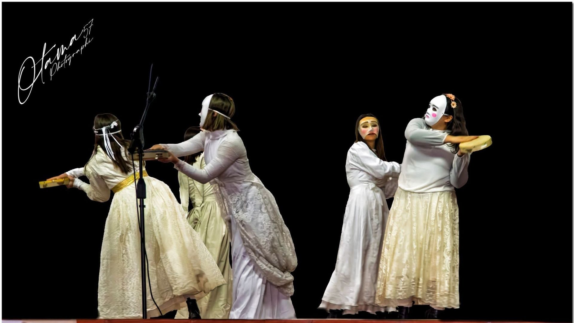 “Carnuluvaro mio” di Cosentini di Montecorice agli “Stati generali della Zeza” di Eboli