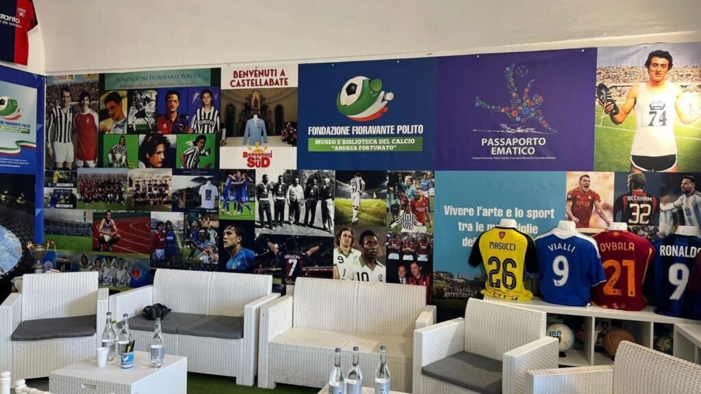 Concorso letterario sportivo Pietro Mennea: la cerimonia di premiazione a Castellabate