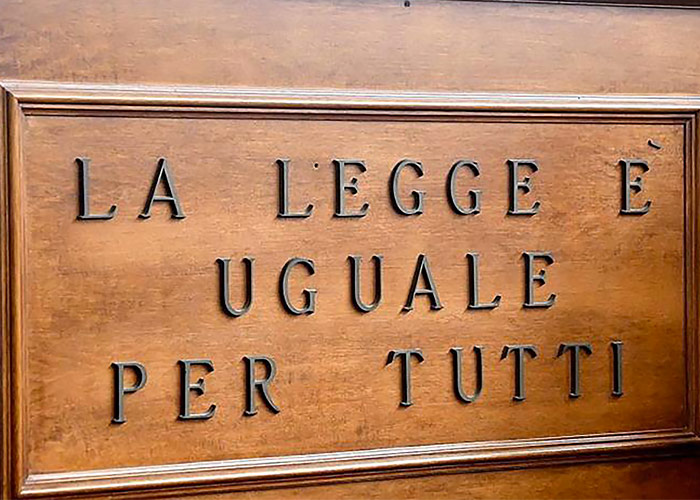 Facciamo sempre confusione tra denuncia e querela: ma sono la stessa cosa?