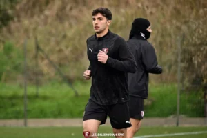 Salernitana verso il Cosenza: lavoro al Mary Rosy e prime indicazioni per Raffaele