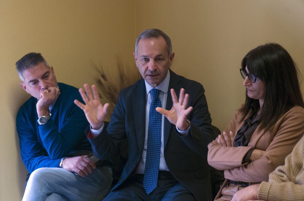 Fondazione Vassallo su elezioni regionali: allarme astensionismo e alleanze, «Così si indebolisce la democrazia»