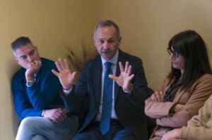 Fondazione Vassallo su elezioni regionali: allarme astensionismo e alleanze, «Così si indebolisce la democrazia»