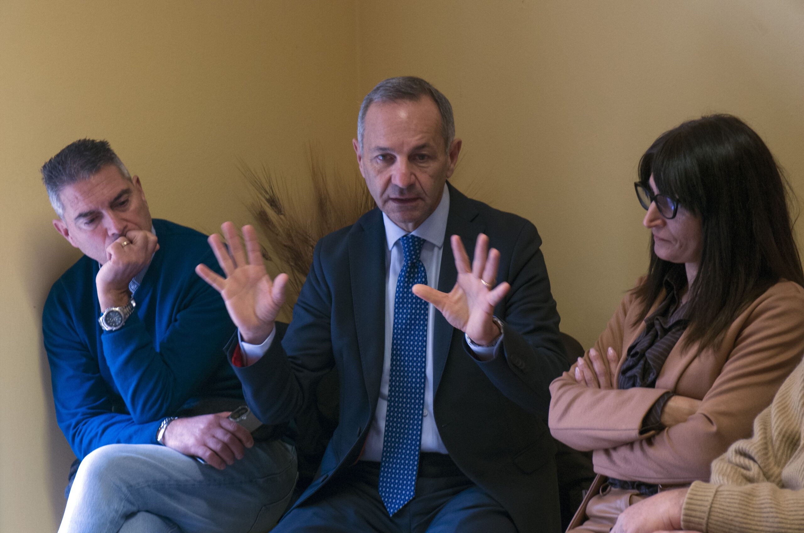 Fondazione Vassallo su elezioni regionali: allarme astensionismo e alleanze, «Così si indebolisce la democrazia»