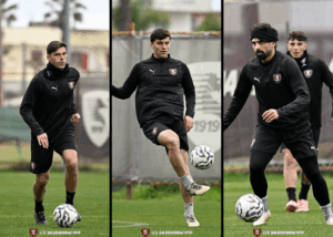 Salernitana, accelerata sul mercato di gennaio: rinforzi in ogni reparto