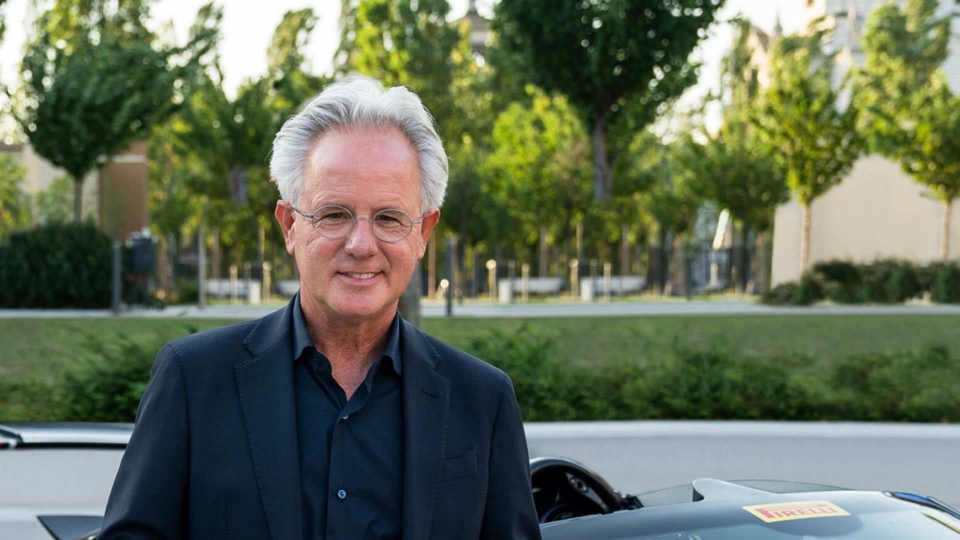 Horacio Pagani: l’uomo che ha trasformato una visione in leggenda su quattro ruote