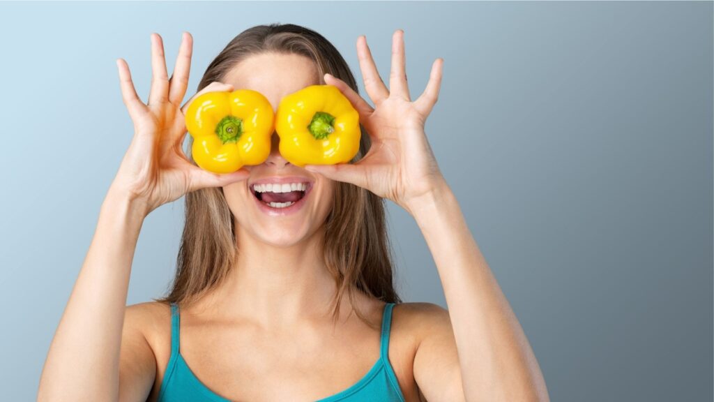 Salute oculare in inverno: i primi piatti caldi che fanno bene agli occhi