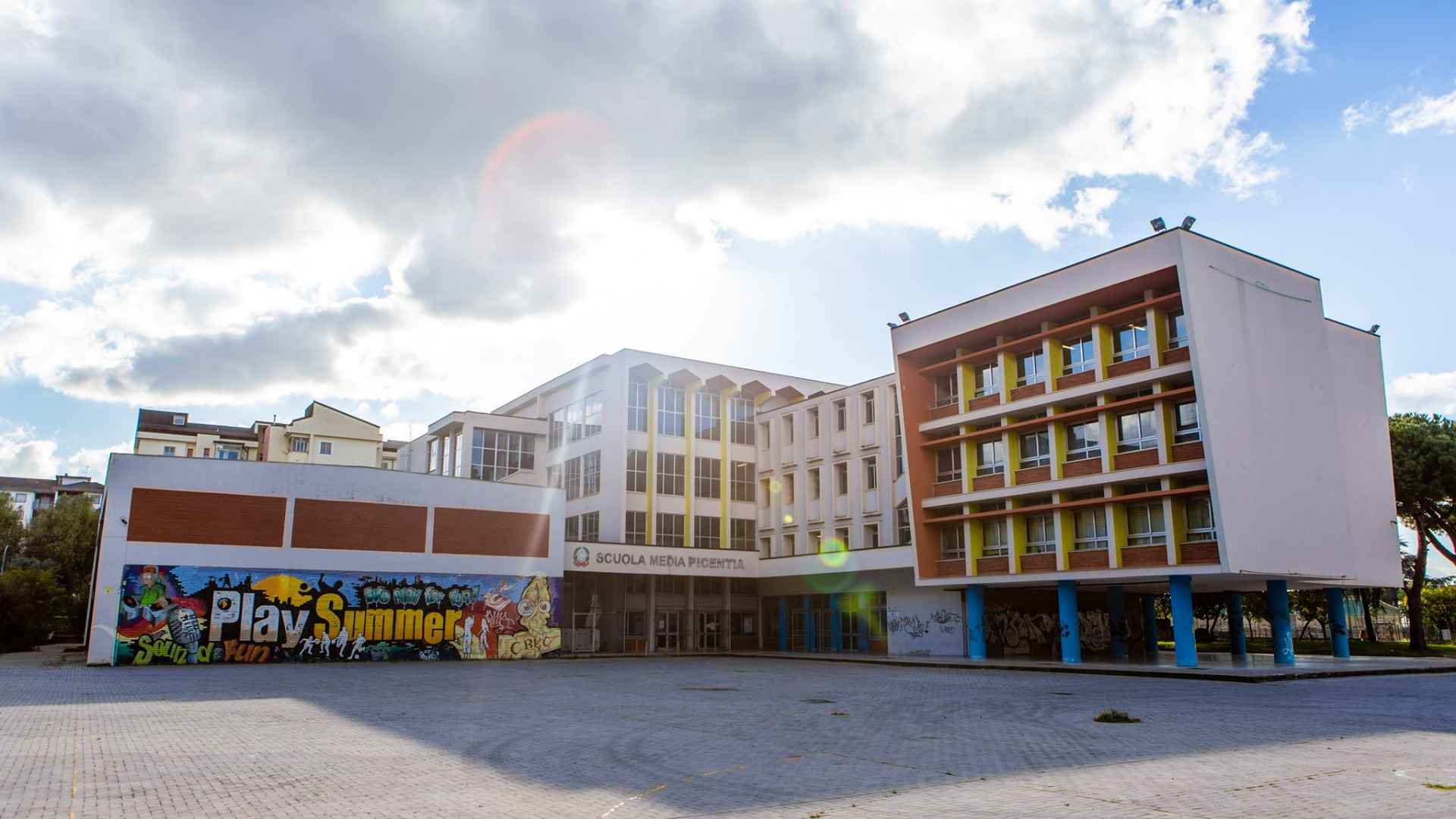 Scuola, futuro e comunità: tornano gli open days dell’Istituto comprensivo Picentia