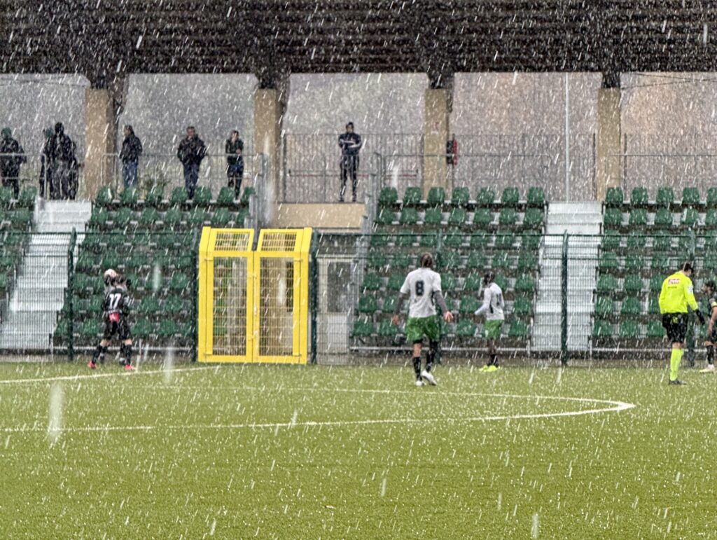 Prima Categoria Girone H, 13ª giornata: il Club Serre allunga, il Pisciotta ferma la capolista