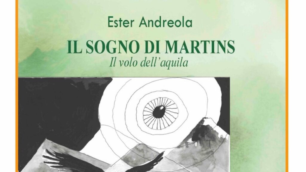 Salerno: Il sogno di Martins all’interno della rassegna letteraria Giovediamoci