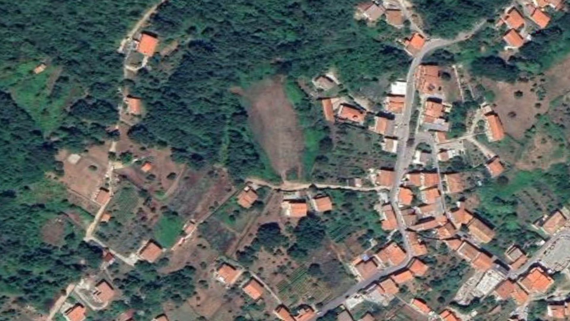 Licusati, il comune di Camerota acquisisce il terreno dell’ex campo Fantino