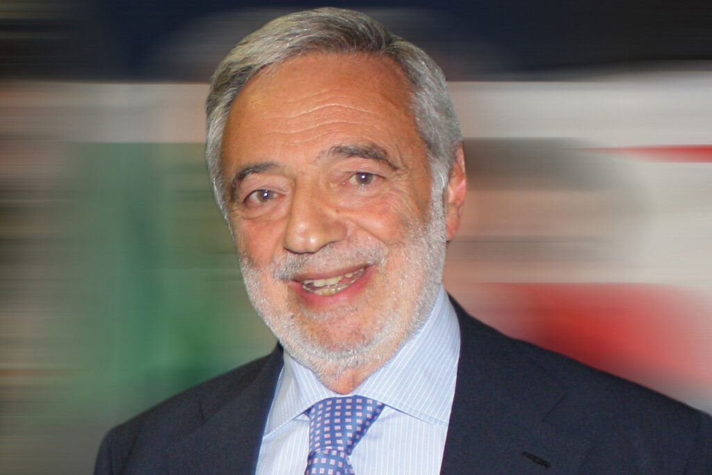 Morto Luigi Nicolais, addio all’ex presidente del Cnr ed ex ministro