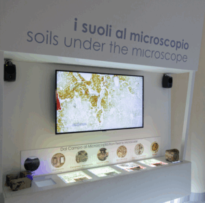 Il Museo del suolo di Pertosa tra i primi firmatari del patto per le aree interne