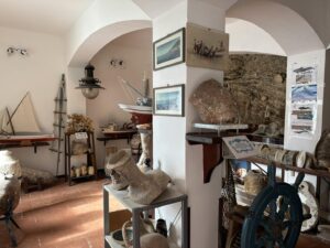 Castellabate, riapre l’Antiquarium comunale: un tesoro del mare restituito alla comunità