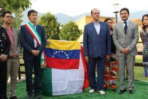 Dal Vallo di Diano a Caracas e ritorno: storie di emigrazione, paura e speranza