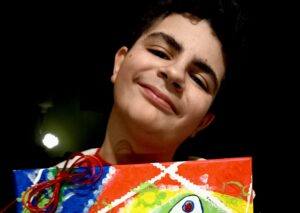 «Non spezzate le ali a mio figlio autistico»: la lettera di una madre che scuote la scuola