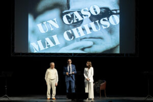 Pasolini, un caso mai chiuso: la sconvolgente tesi di Maccioni presentata a Castelnuovo Cilento