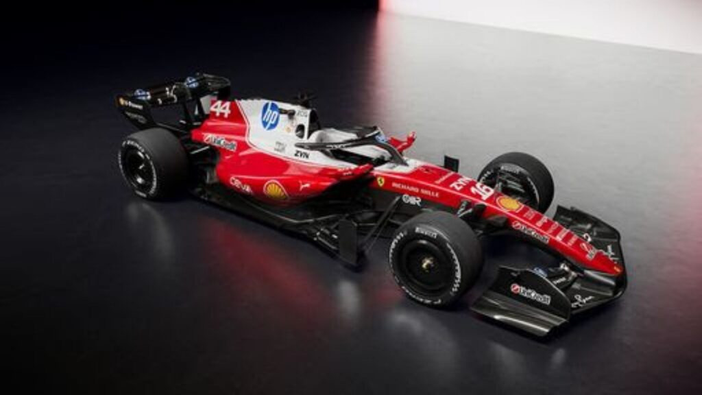 Presentata la Sf-26 Ferrari, monoposto con cui scuderia affronterà mondiale F1