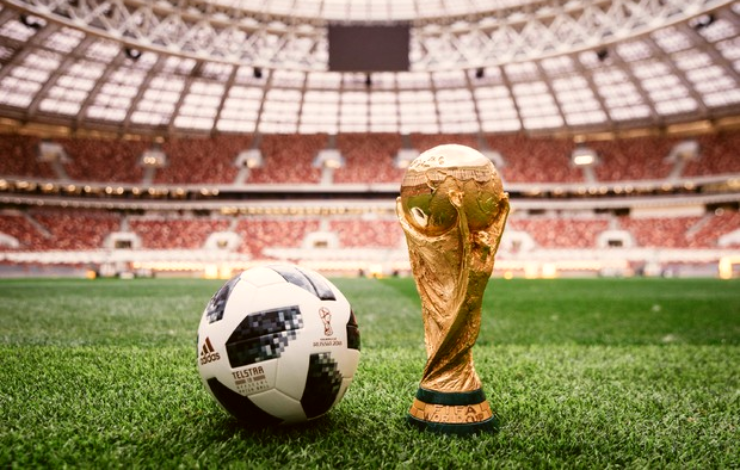 Mondiali 2026, Fifa e Lenovo insieme per rivoluzionare il calcio con l’intelligenza artificiale