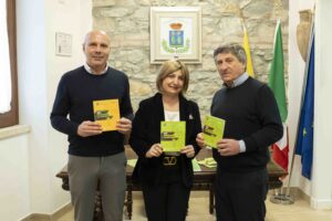 Albanella, igiene urbana ‘intelligente’: monitoraggio in tempo reale e nuovi mezzi raccolta