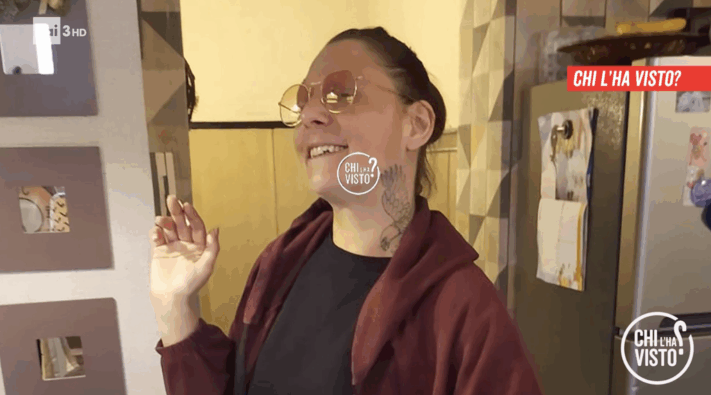 Scomparsa da tre mesi: nessuna notizia di Veronica, ultimo avvistamento a Sapri